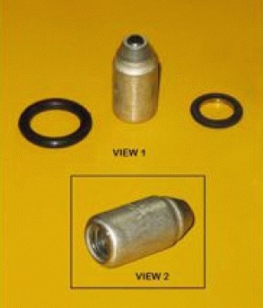 INJECTEUR D8K D9G