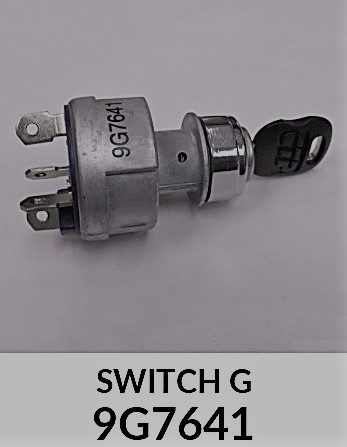 NEMA CATER 320