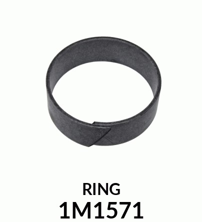 BAGUE TENDEUR D8R
