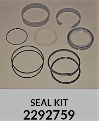 KIT JOINT VERRIN LAME D8R