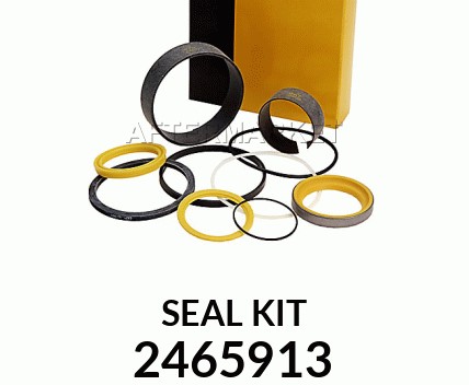 KIT VERIN