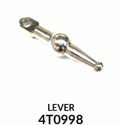 LEVIER