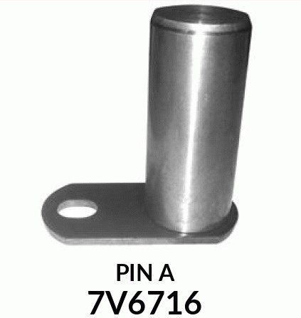 PIN A
