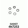 RONDELLE MOTEUR 3406 D8R TYPE 1