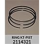 KIT SEGMENT INJECTION DIRECT 3304/3306
