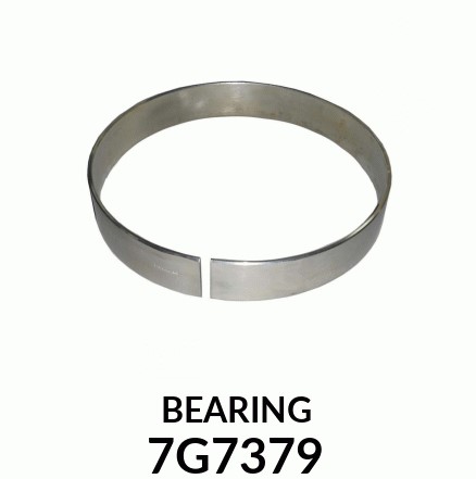 BAGUE EN FER