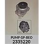 POMPE A HUILE C/10/11/12/13 3176 CAT 725/730