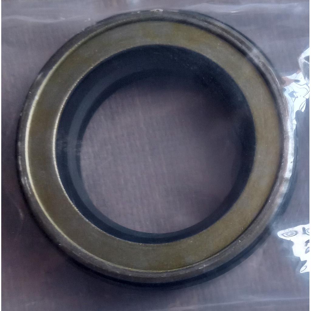 BAGUE EN FER