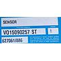 INDUCTION SENSOR