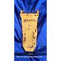 DENTS   PELLE 320 325 POUR ROCHE DURE
