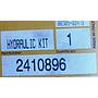 KIT VERIN BRACAGE CAT930