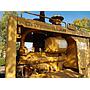 GRADER CATERPILLAR 12 G