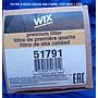 FILTRE A HUILE VOLVO 360 ET G990 CAT 3304/3306